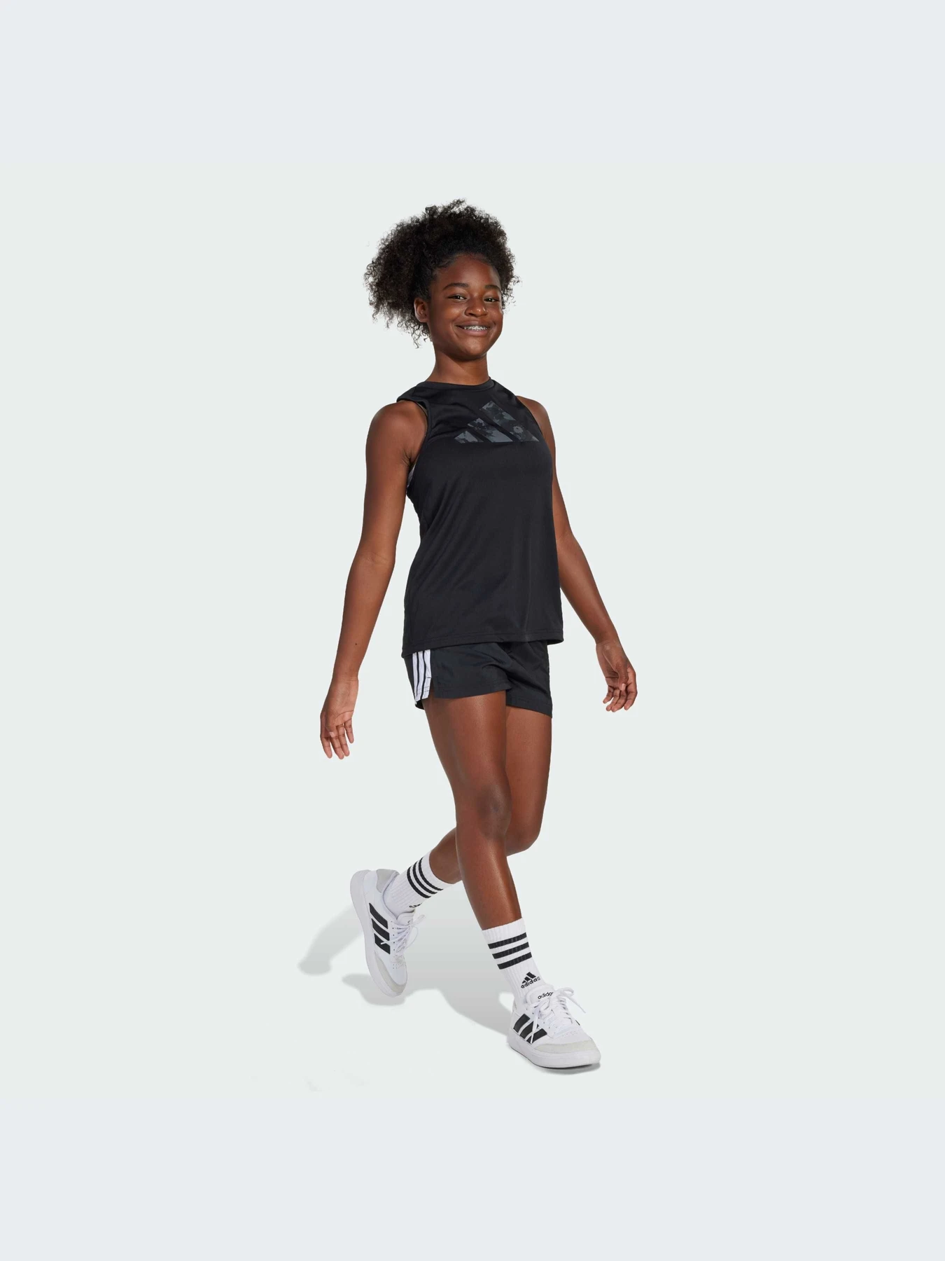 Шорты Adidas модель JJ5038-KZ Шорты Adidas модель JJ5038-KZ Фото