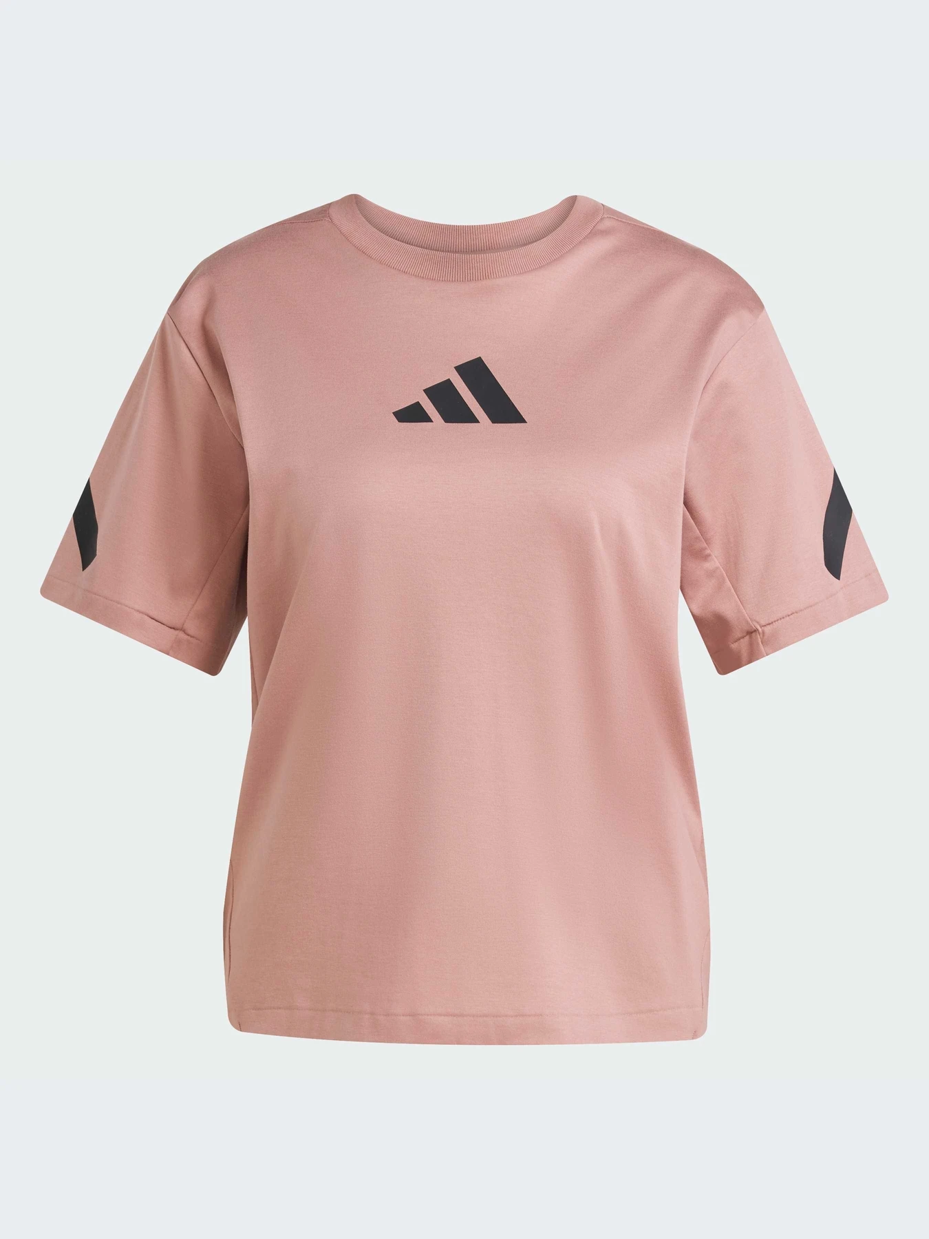 Футболки и поло Adidas ZNE модель JC9311-KZ Футболки и поло Adidas ZNE модель JC9311-KZ Фото