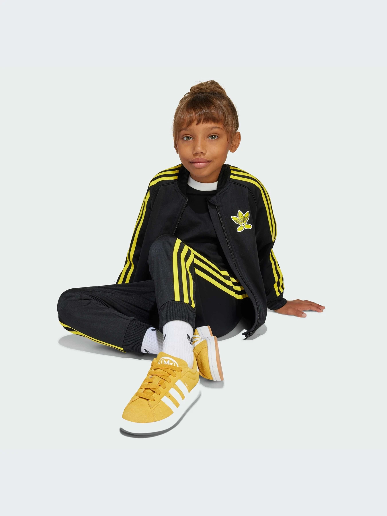 Костюмы Adidas модель JD0450-KZ Костюмы Adidas модель JD0450-KZ Фото