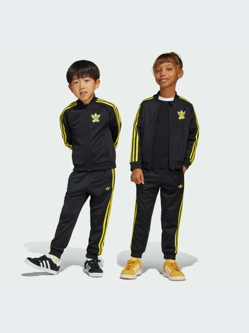 Костюмы Adidas модель JD0450-KZ Фото