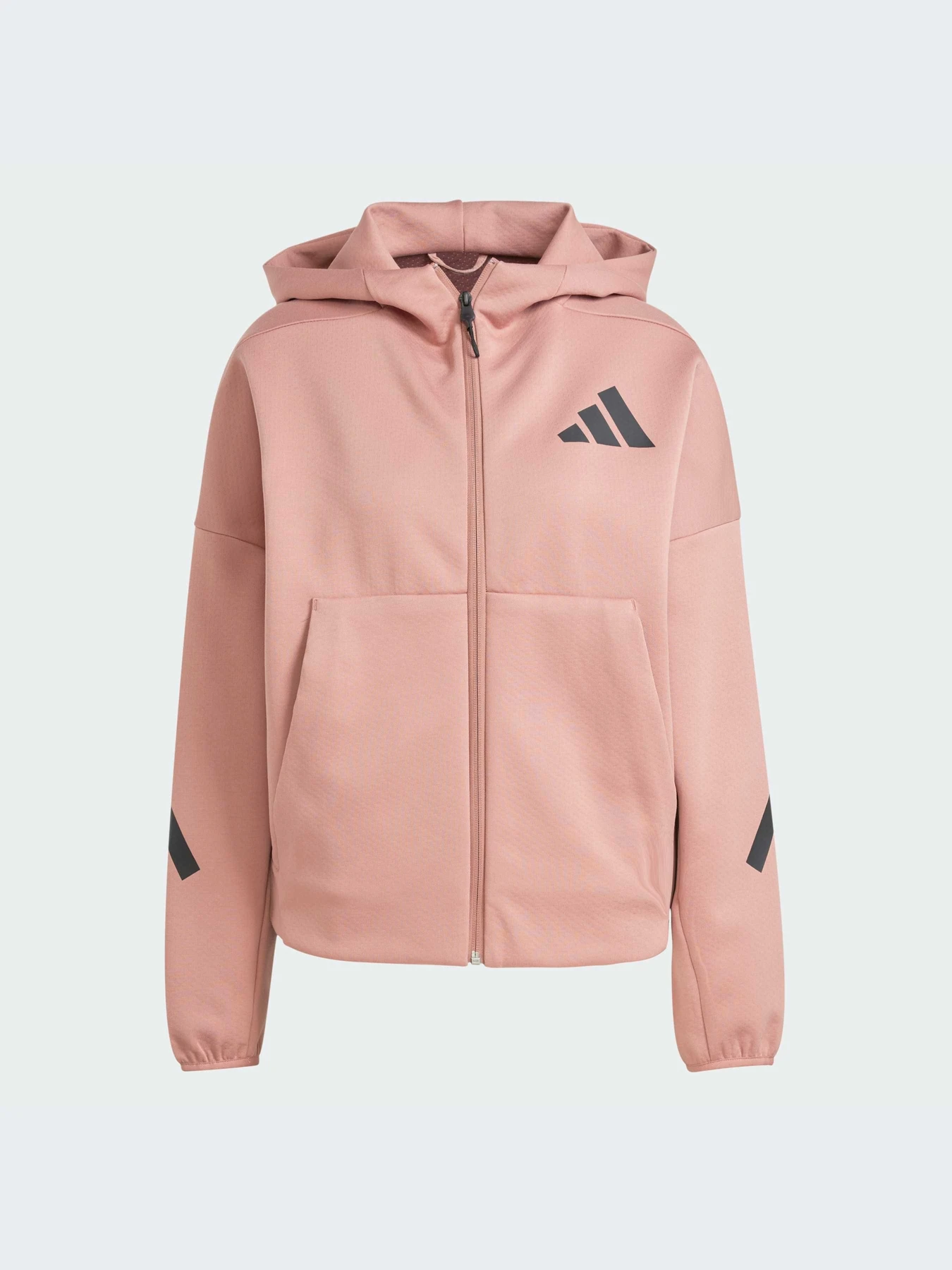 Худи и свитшоты Adidas ZNE модель JC5394-KZ Худи и свитшоты Adidas ZNE модель JC5394-KZ Фото