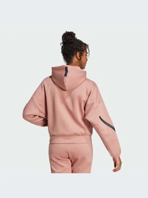 Худи и свитшоты Adidas ZNE модель JC5394-KZ Фото