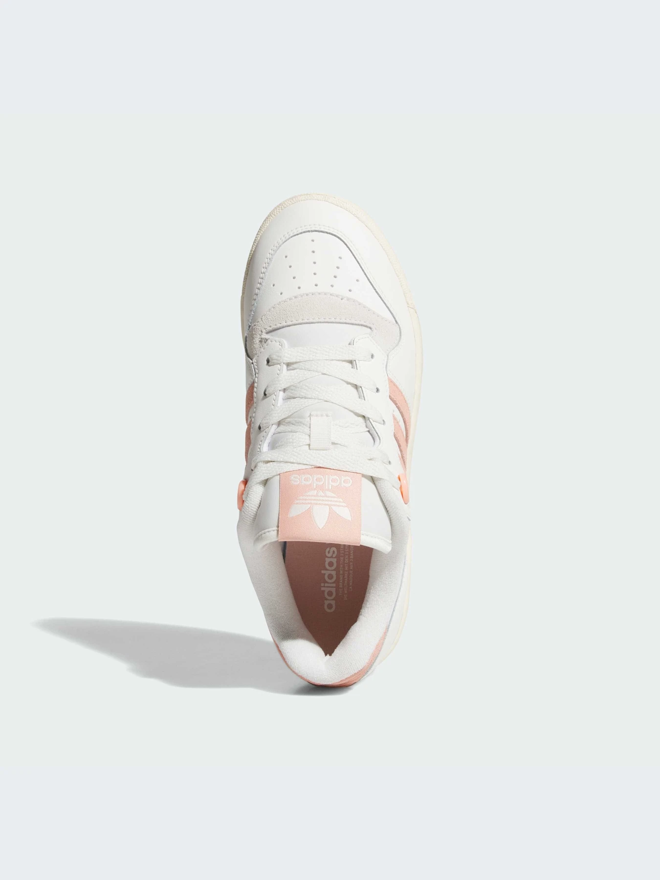 Кроссовки Adidas Rivalry модель JH7988-KZ Кроссовки Adidas Rivalry модель JH7988-KZ Фото