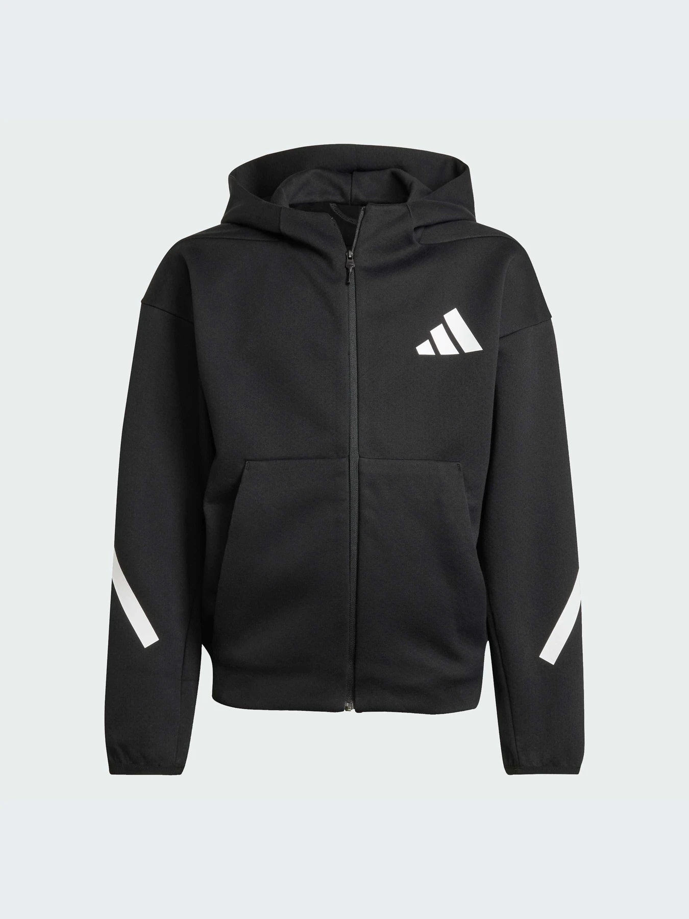 Худи и свитшоты Adidas ZNE модель JC7574-KZ Худи и свитшоты Adidas ZNE модель JC7574-KZ Фото