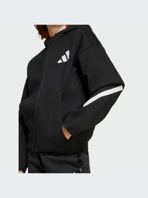 Худи и свитшоты Adidas ZNE модель JC7574-KZ Фото