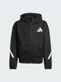 Худи и свитшоты Adidas ZNE модель JC7574-KZ Фото