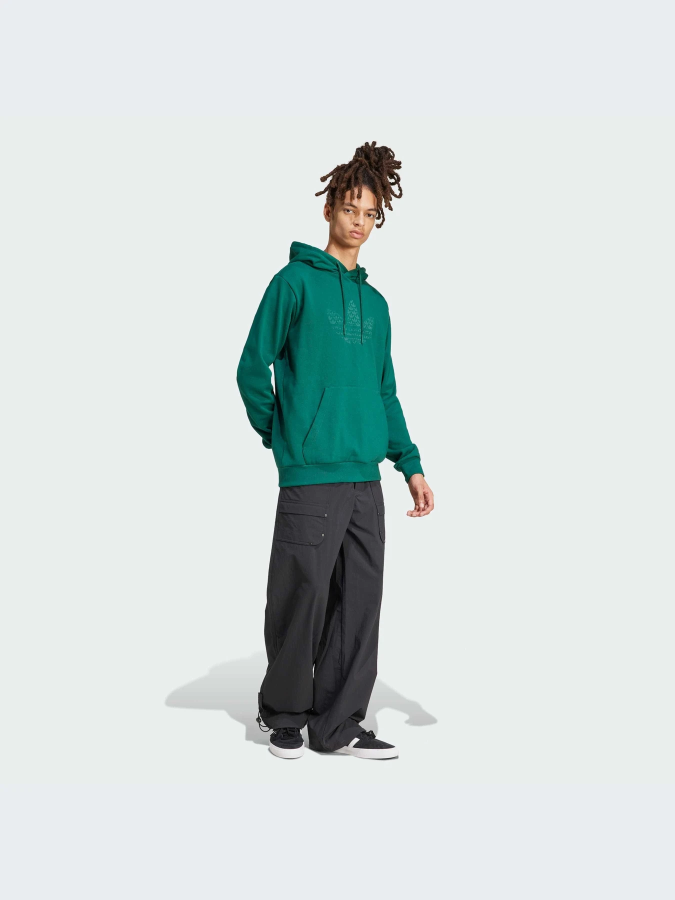 Худи и свитшоты Adidas Graphics модель JP4416-KZ Худи и свитшоты Adidas Graphics модель JP4416-KZ Фото