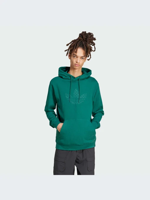 Худи и свитшоты Adidas Graphics модель JP4416-KZ Фото