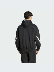 Худи и свитшоты Adidas ZNE модель JD5984-KZ Фото