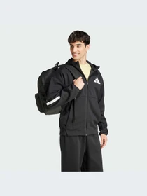 Худи и свитшоты Adidas ZNE модель JD5984-KZ Фото