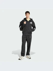 Худи и свитшоты Adidas ZNE модель JD5984-KZ Фото
