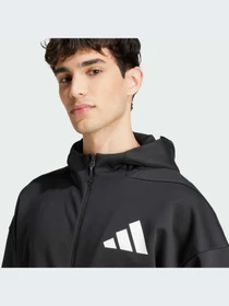 Худи и свитшоты Adidas ZNE модель JD5984-KZ Фото