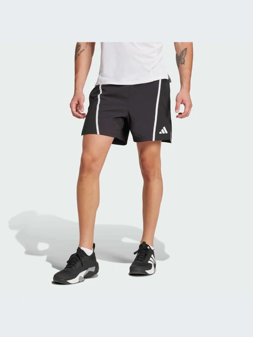 Шорты Adidas модель JE8245-KZ Фото
