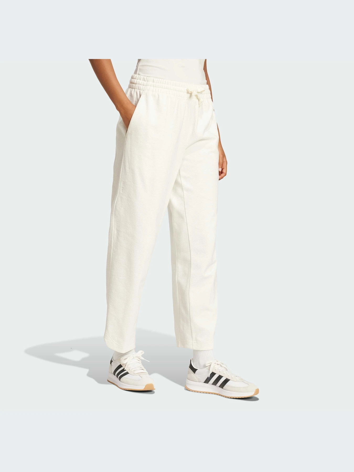 Брюки Adidas модель JJ4613-KZ Брюки Adidas модель JJ4613-KZ Фото