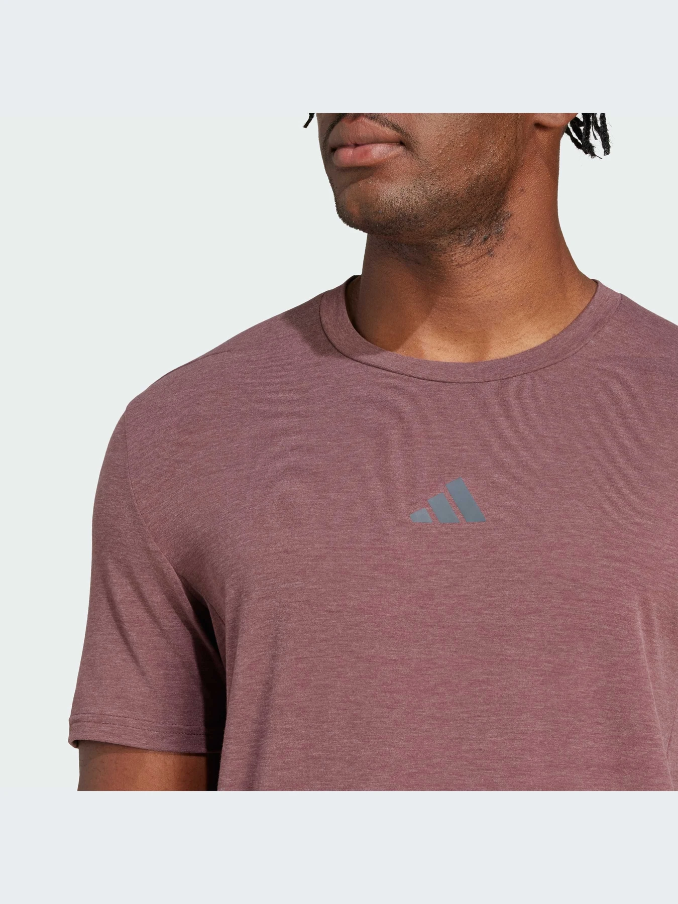 Футболки и поло Adidas модель JI5767-KZ Футболки и поло Adidas модель JI5767-KZ Фото