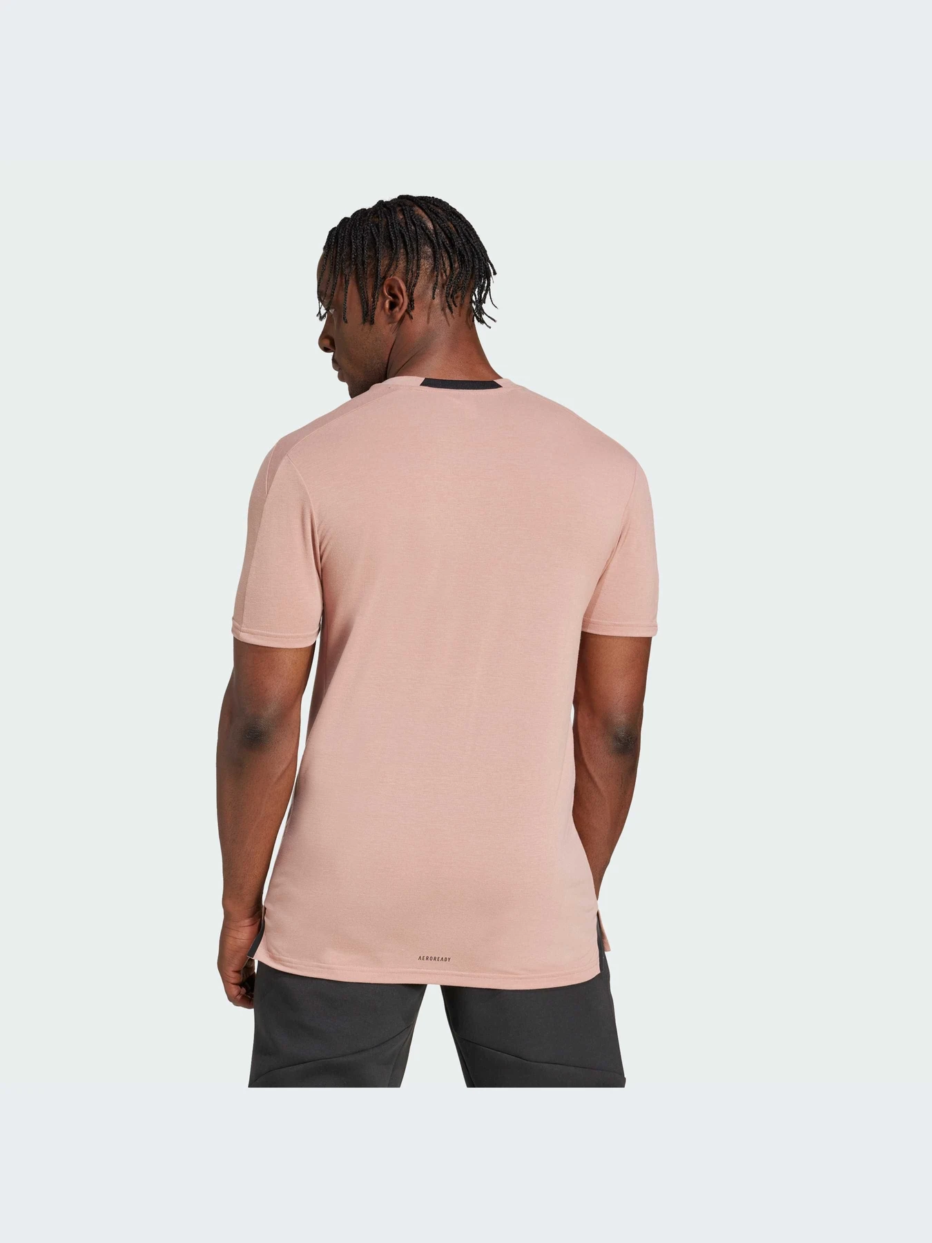 Футболки и поло Adidas модель JI5771-KZ Футболки и поло Adidas модель JI5771-KZ Фото