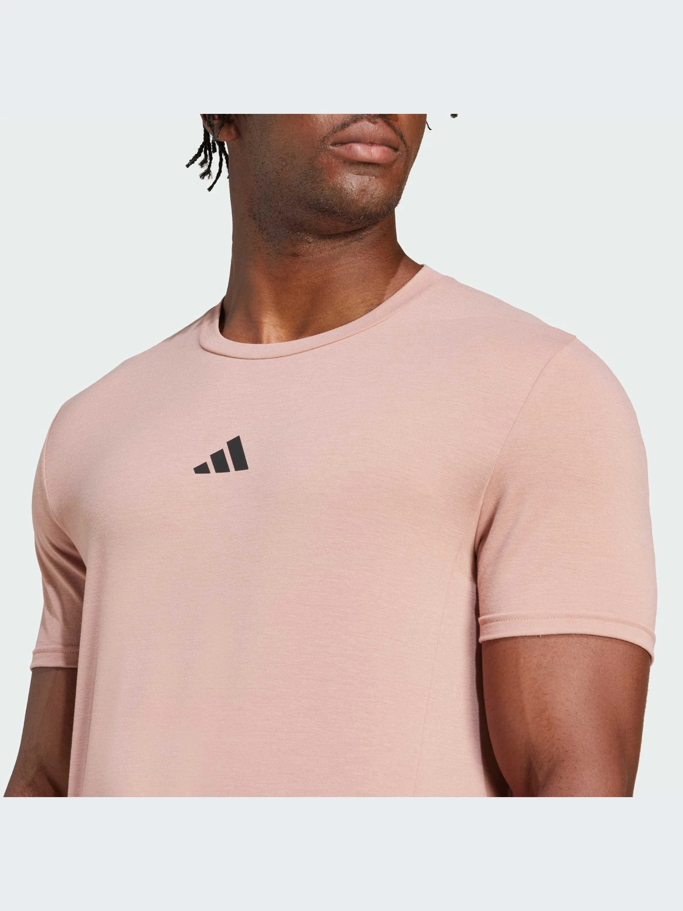 Футболки и поло Adidas модель JI5771-KZ Футболки и поло Adidas модель JI5771-KZ Фото