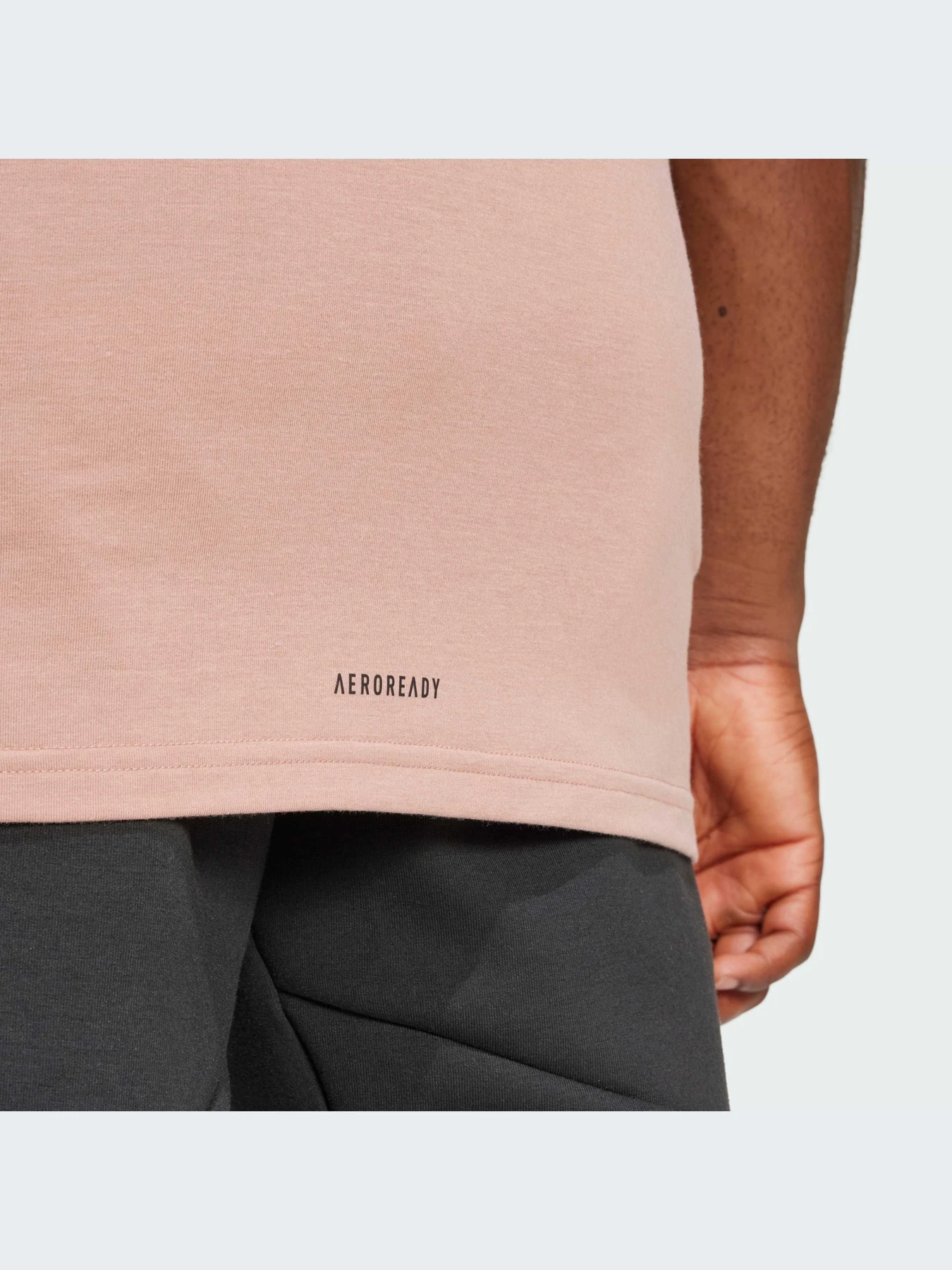Футболки и поло Adidas модель JI5771-KZ Футболки и поло Adidas модель JI5771-KZ Фото