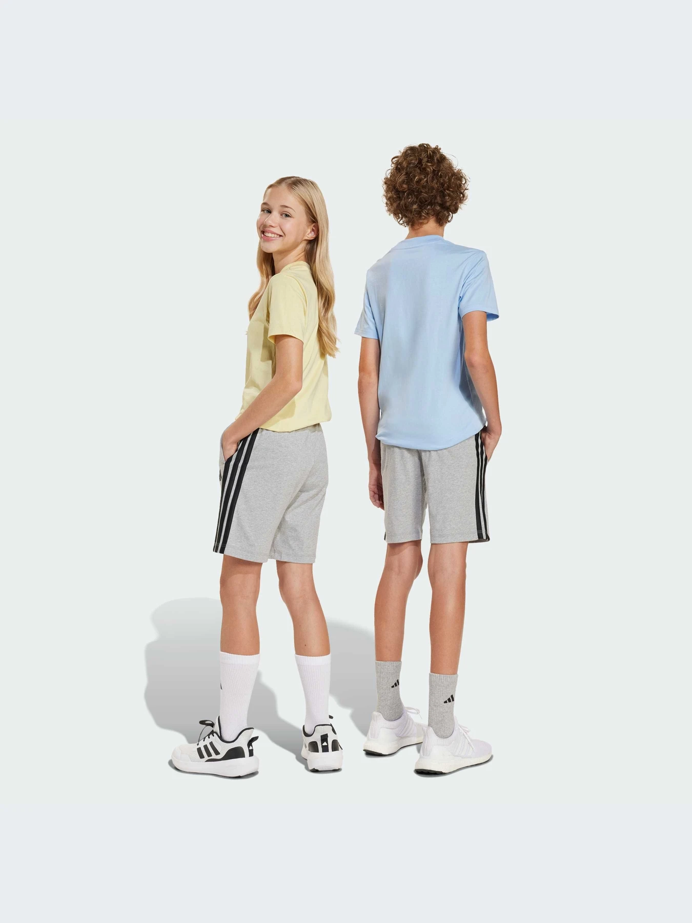 Шорты Adidas модель JD6496-KZ Шорты Adidas модель JD6496-KZ Фото