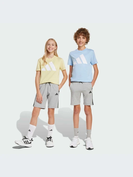 Шорты Adidas модель JD6496-KZ Фото