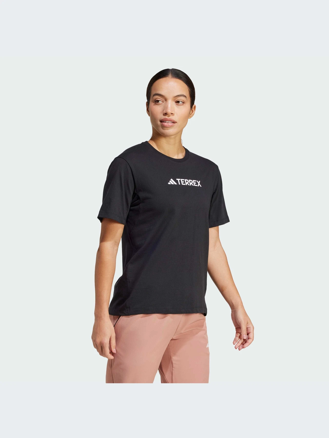 Футболки и поло Adidas модель JF9131-KZ Футболки и поло Adidas модель JF9131-KZ Фото