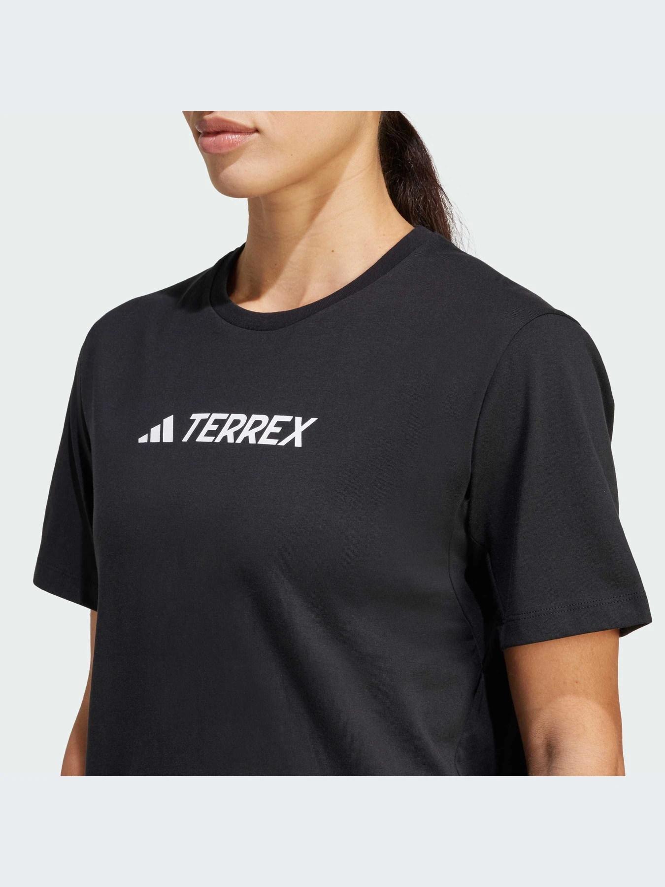Футболки и поло Adidas модель JF9131-KZ Футболки и поло Adidas модель JF9131-KZ Фото