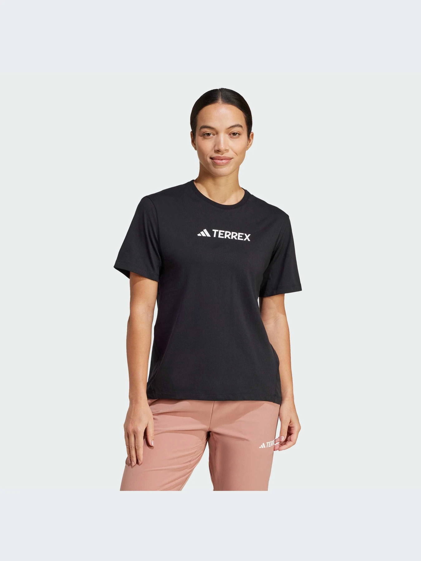 Футболки и поло Adidas модель JF9131-KZ Футболки и поло Adidas модель JF9131-KZ Фото