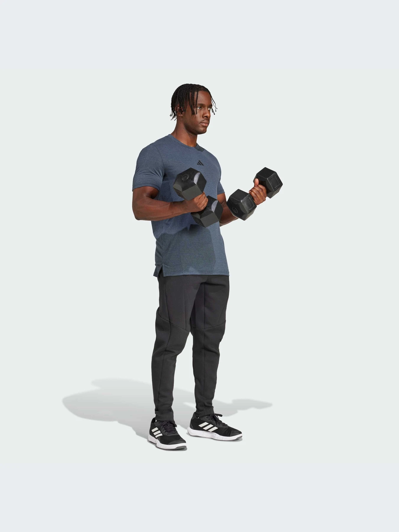 Футболки и поло Adidas модель JI5770-KZ Футболки и поло Adidas модель JI5770-KZ Фото