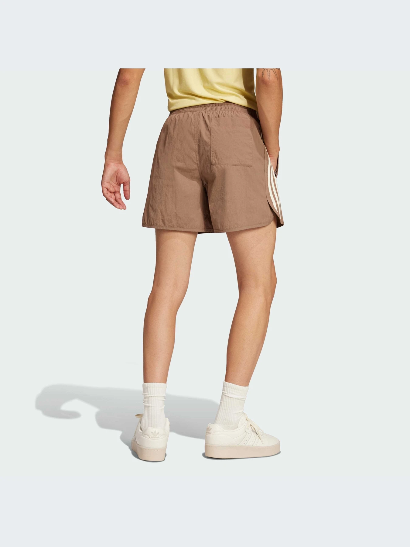 Шорты Adidas модель JP1021-KZ Шорты Adidas модель JP1021-KZ Фото