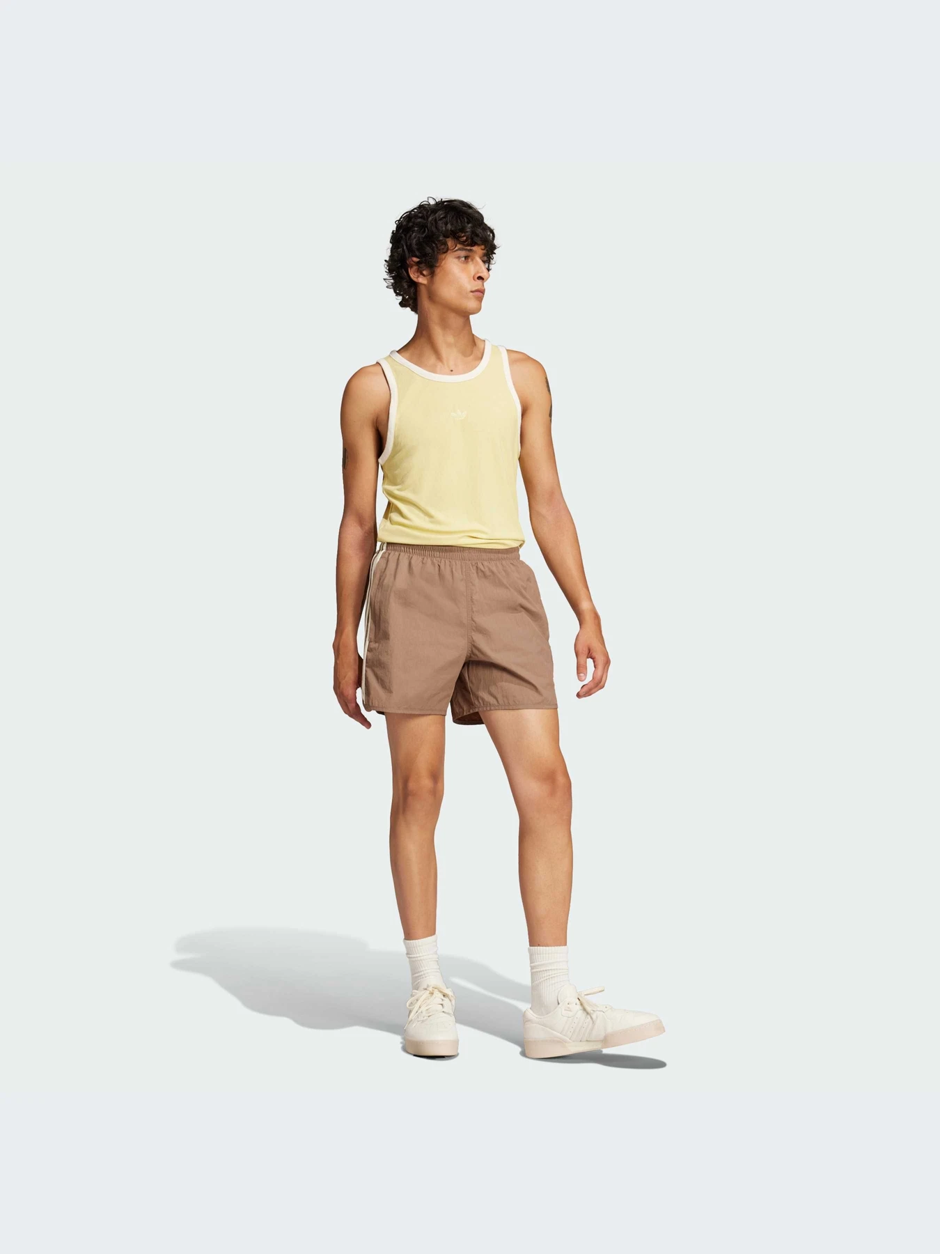 Шорты Adidas модель JP1021-KZ Шорты Adidas модель JP1021-KZ Фото