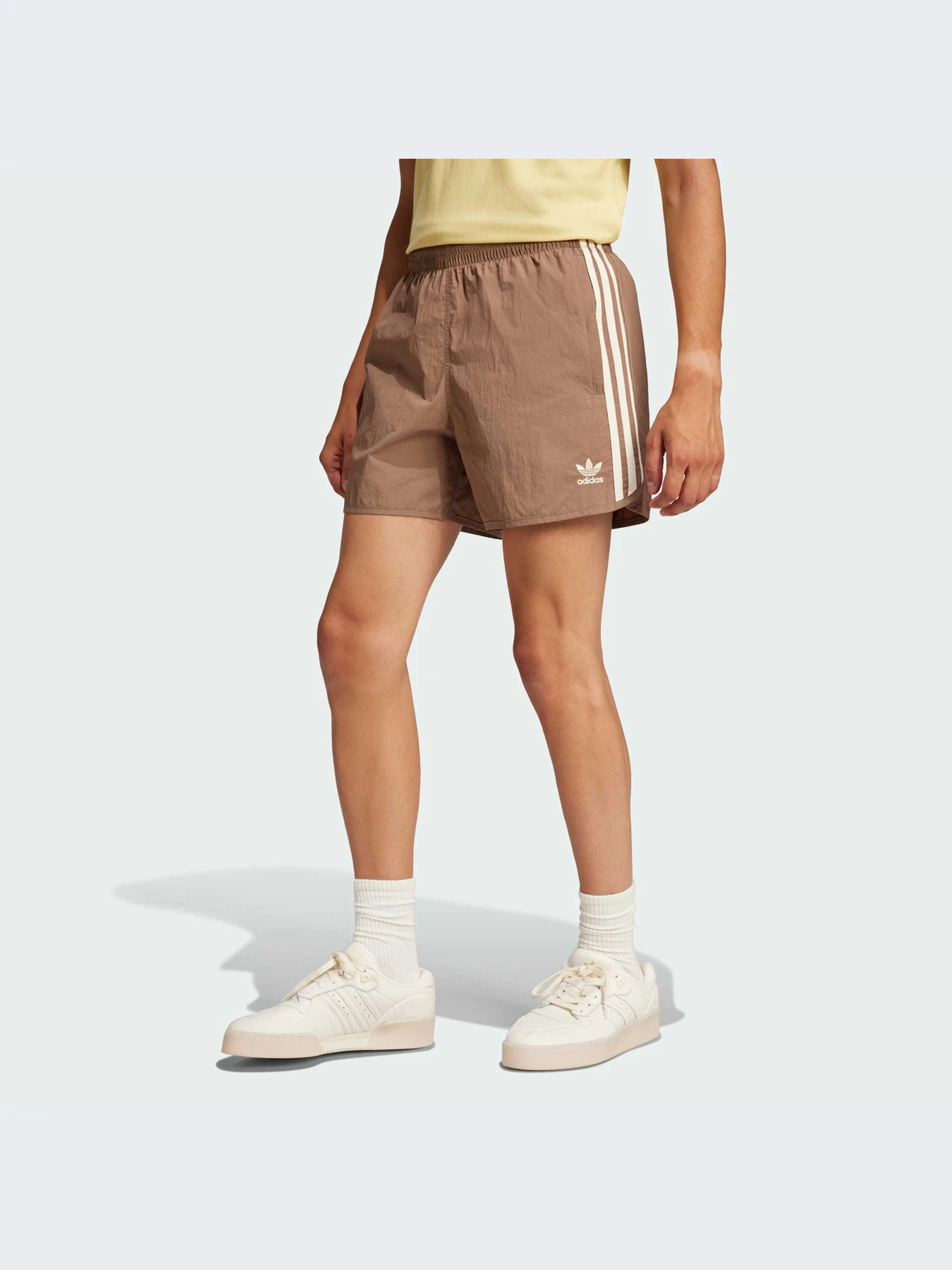 Шорты Adidas модель JP1021-KZ Шорты Adidas модель JP1021-KZ Фото