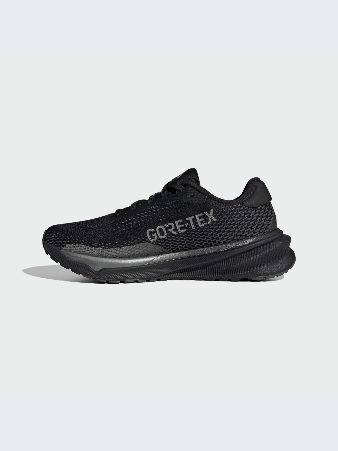 Кроссовки Adidas Supernova модель ID6304-KZ Фото