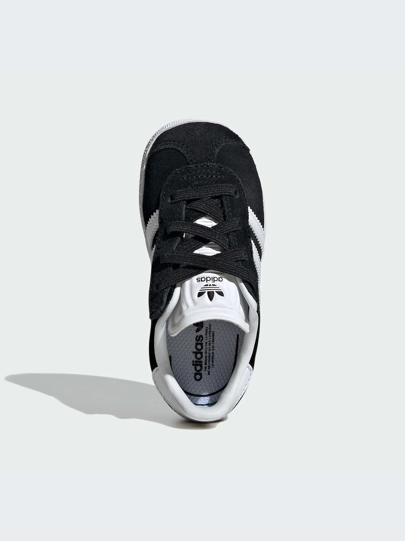 Кроссовки Adidas Gazelle модель IH0338-KZ Кроссовки Adidas Gazelle модель IH0338-KZ Фото