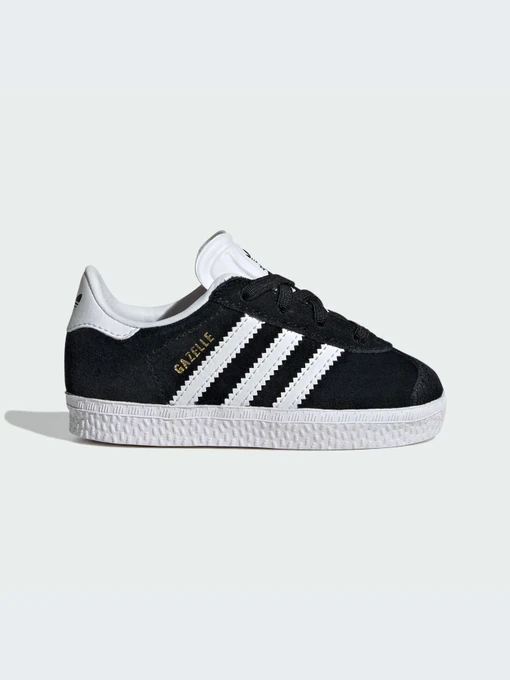 Кроссовки Adidas Gazelle модель IH0338-KZ Фото