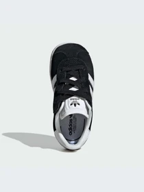 Кроссовки Adidas Gazelle модель IH0338-KZ Фото
