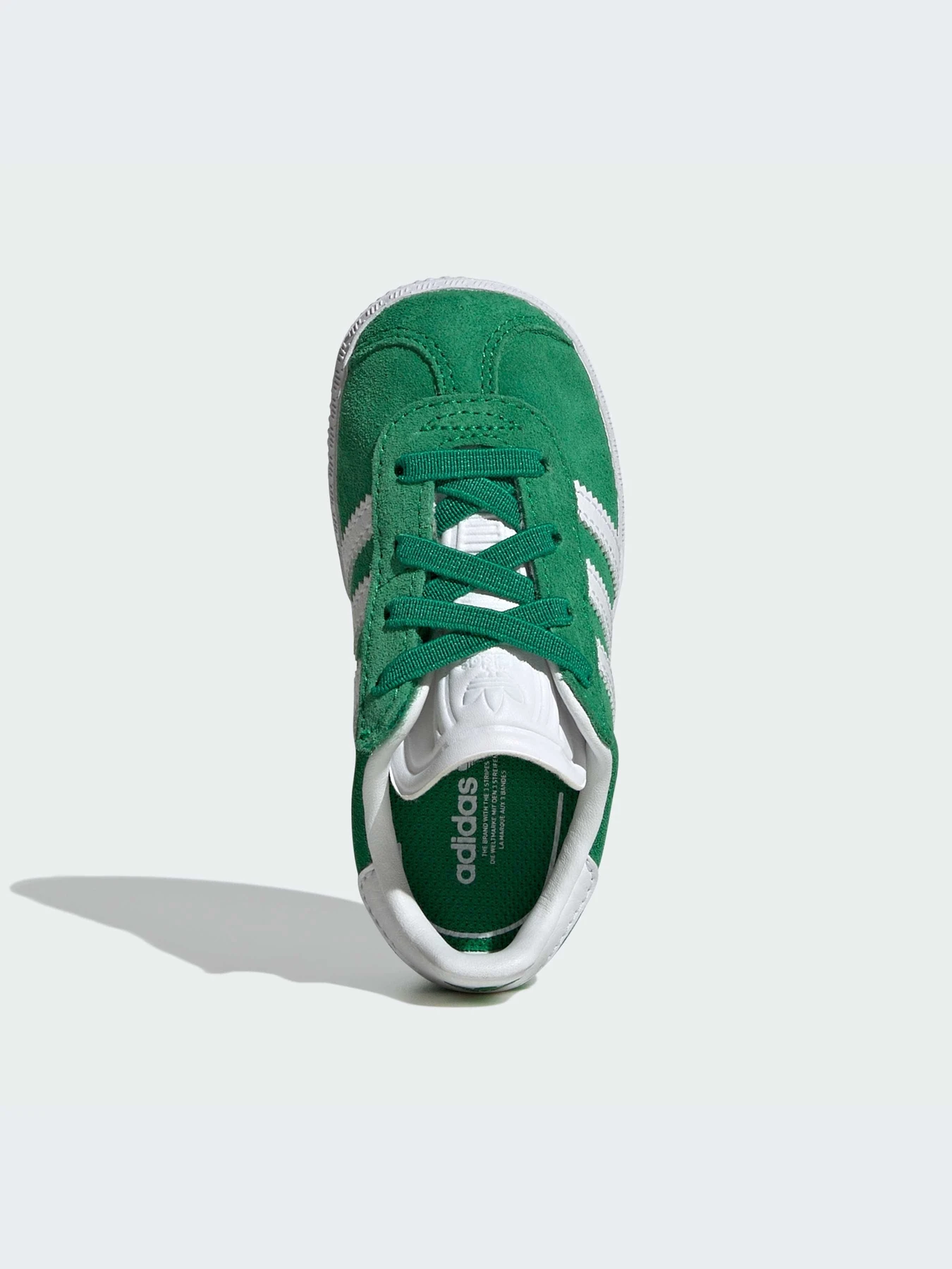 Кроссовки Adidas Gazelle модель IH0363-KZ Кроссовки Adidas Gazelle модель IH0363-KZ Фото