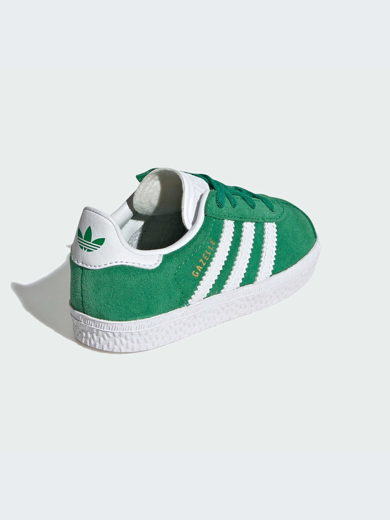 Кроссовки Adidas Gazelle модель IH0363-KZ Кроссовки Adidas Gazelle модель IH0363-KZ Фото