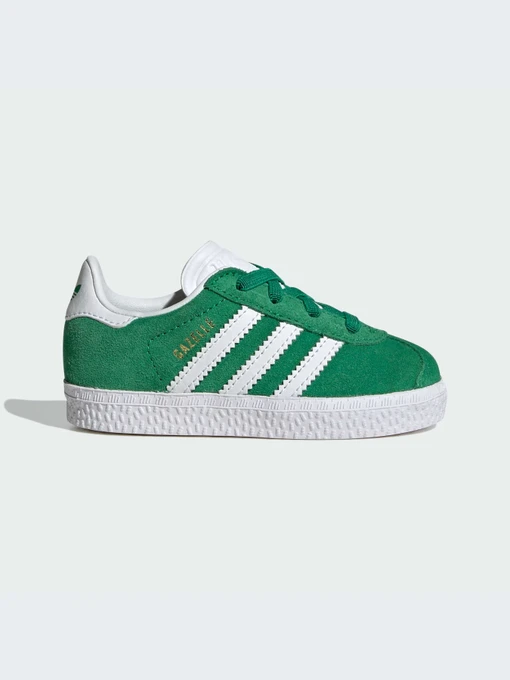 Кроссовки Adidas Gazelle модель IH0363-KZ Фото