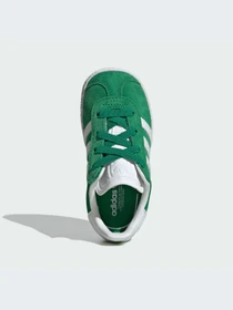Кроссовки Adidas Gazelle модель IH0363-KZ Фото