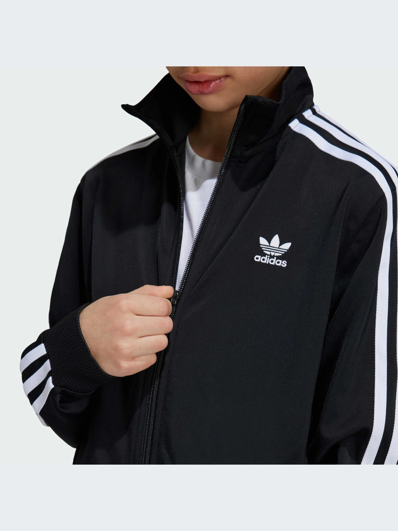 Худи и свитшоты Adidas Adicolor модель IY9800-KZ Худи и свитшоты Adidas Adicolor модель IY9800-KZ Фото