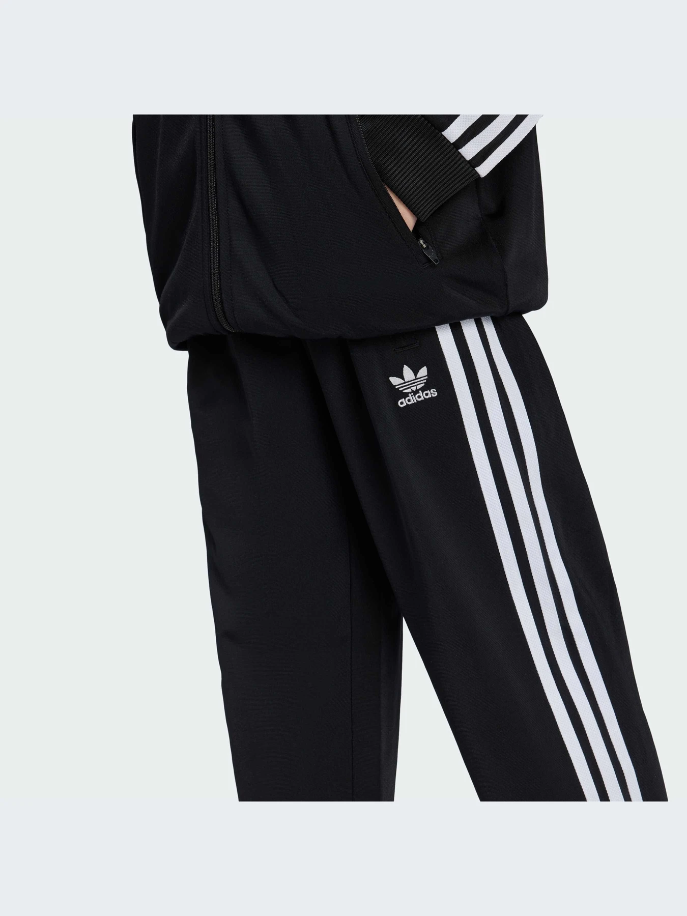 Брюки Adidas Adicolor модель IY9805-KZ Брюки Adidas Adicolor модель IY9805-KZ Фото
