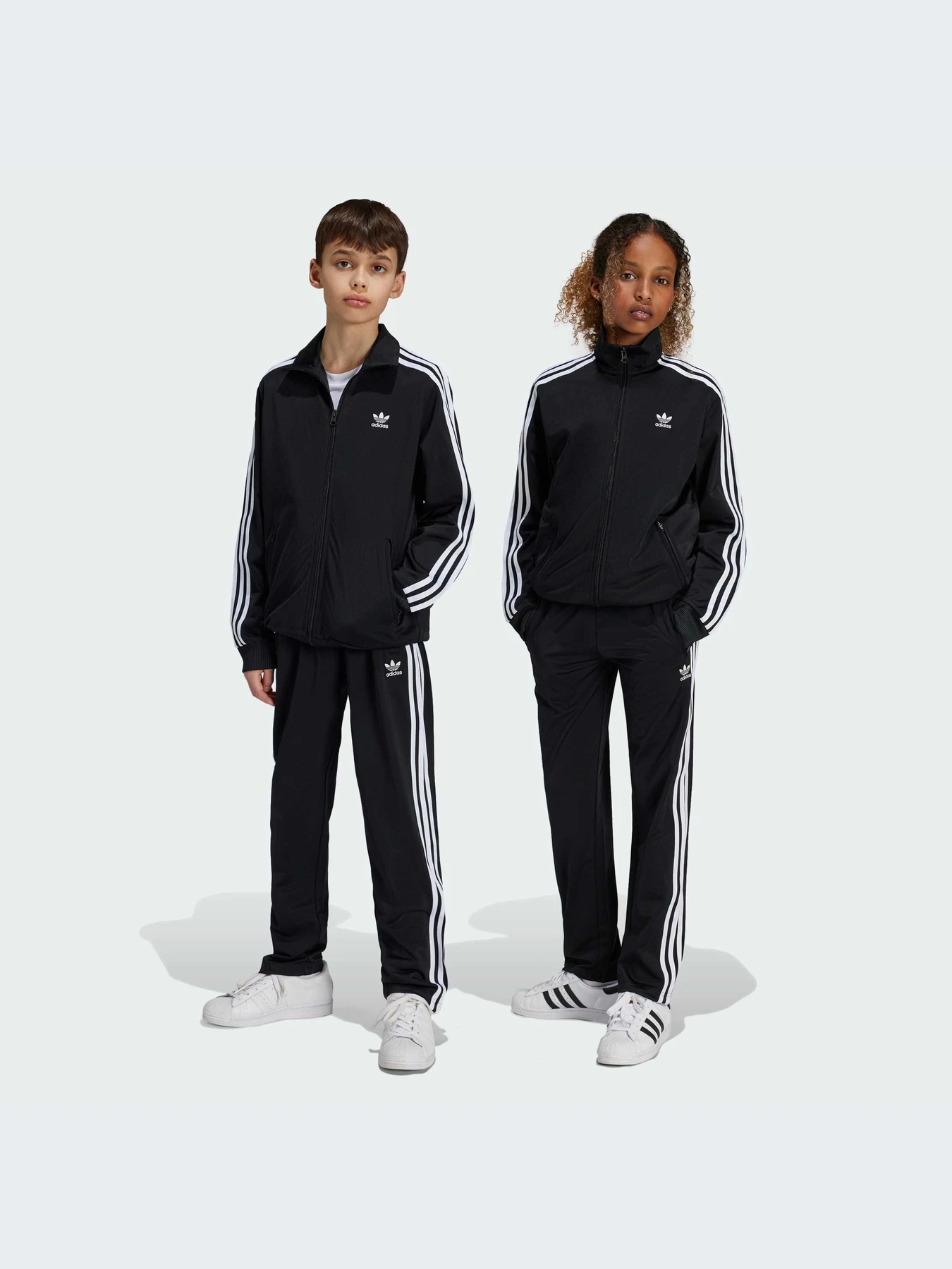 Брюки Adidas Adicolor модель IY9805-KZ Брюки Adidas Adicolor модель IY9805-KZ Фото