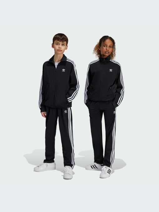 Брюки Adidas Adicolor модель IY9805-KZ Фото