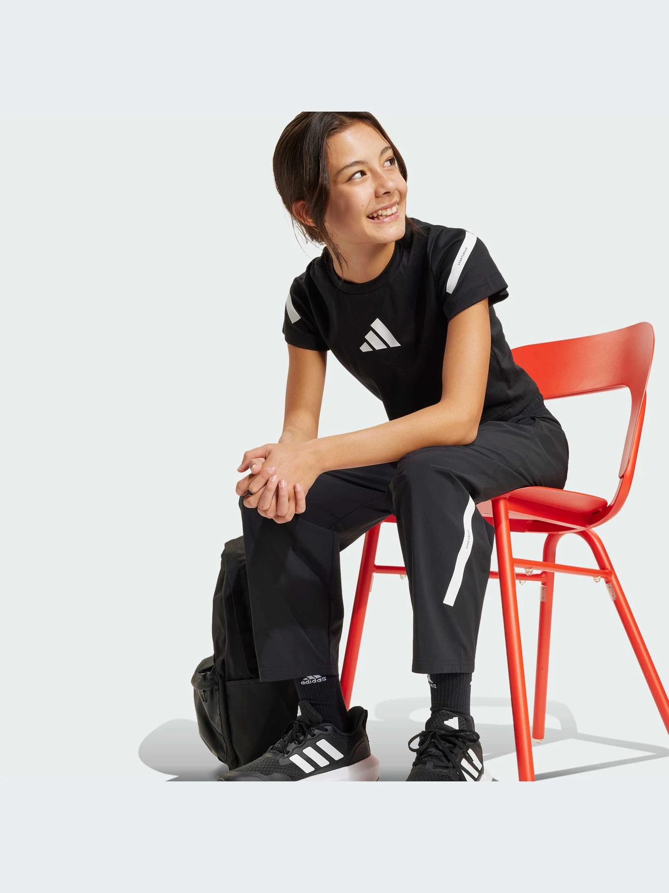 Футболки и поло Adidas ZNE модель JD1318-KZ Футболки и поло Adidas ZNE модель JD1318-KZ Фото