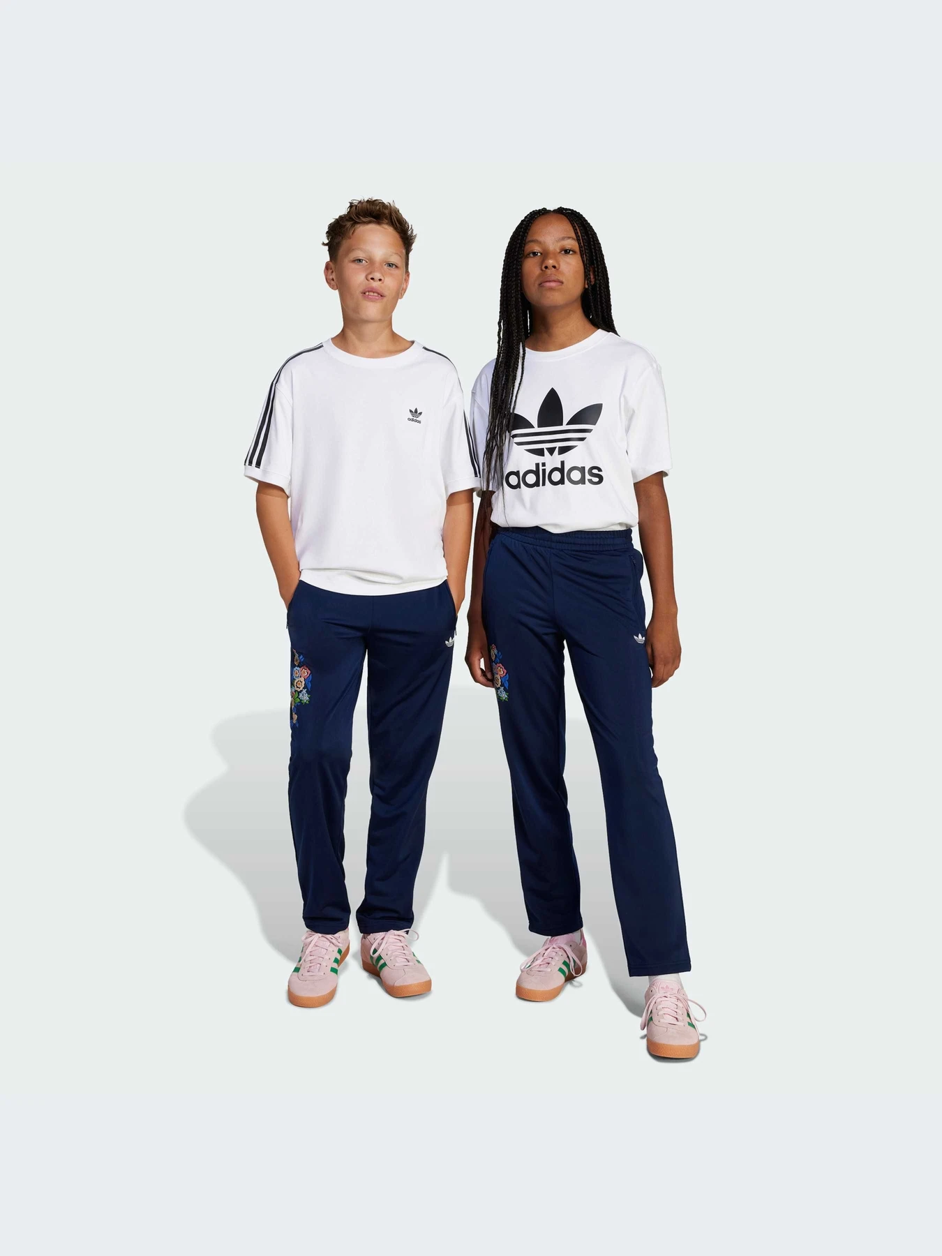 Брюки Adidas модель JC8900-KZ Брюки Adidas модель JC8900-KZ Фото