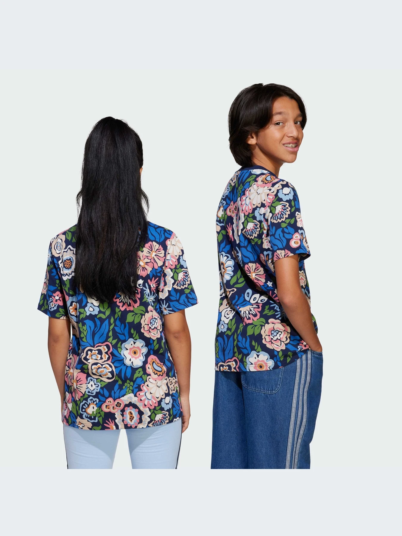 Футболки и поло Adidas модель JD0527-KZ Футболки и поло Adidas модель JD0527-KZ Фото