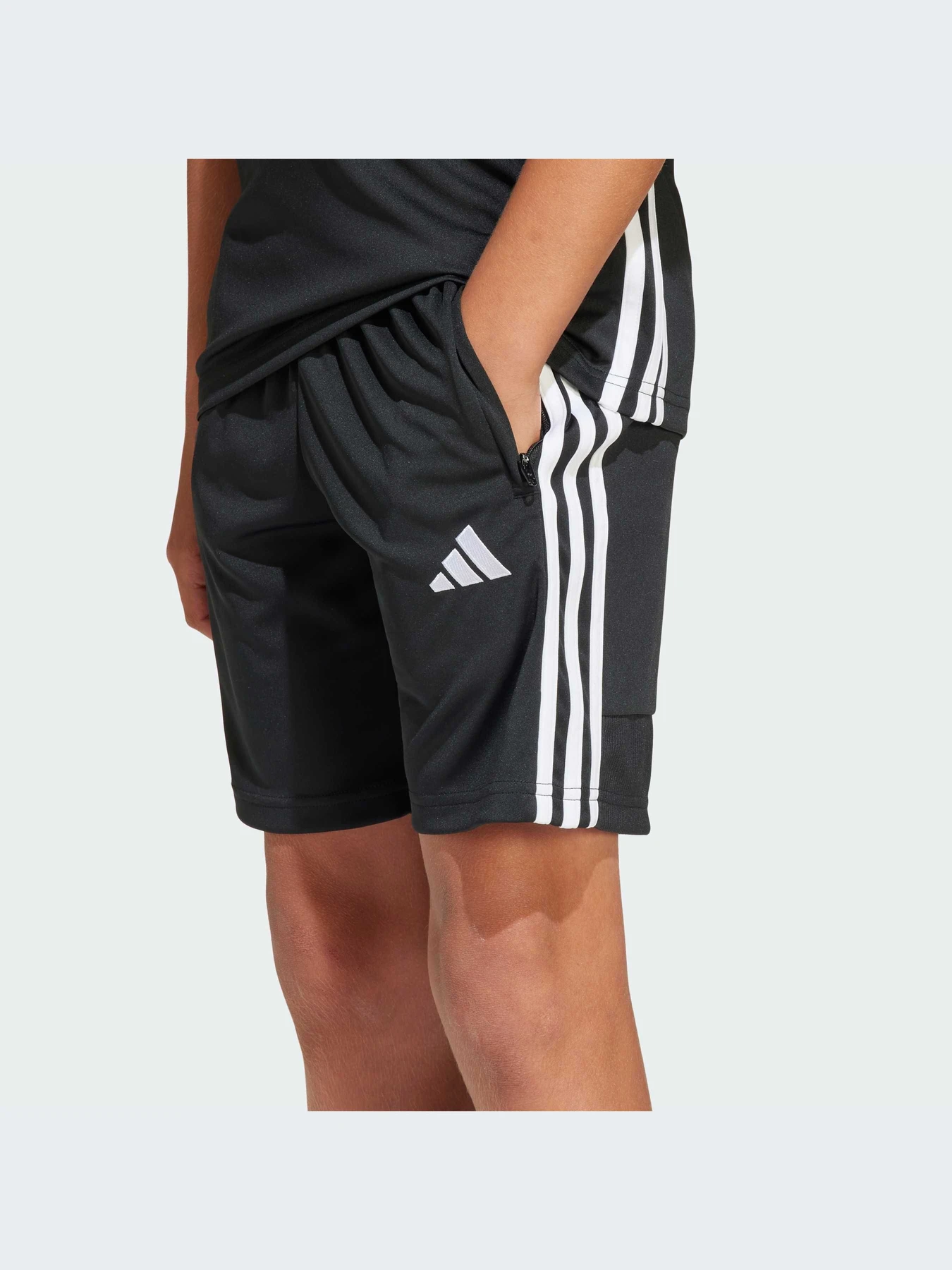 Шорты Adidas Tiro модель JD0599-KZ Шорты Adidas Tiro модель JD0599-KZ Фото
