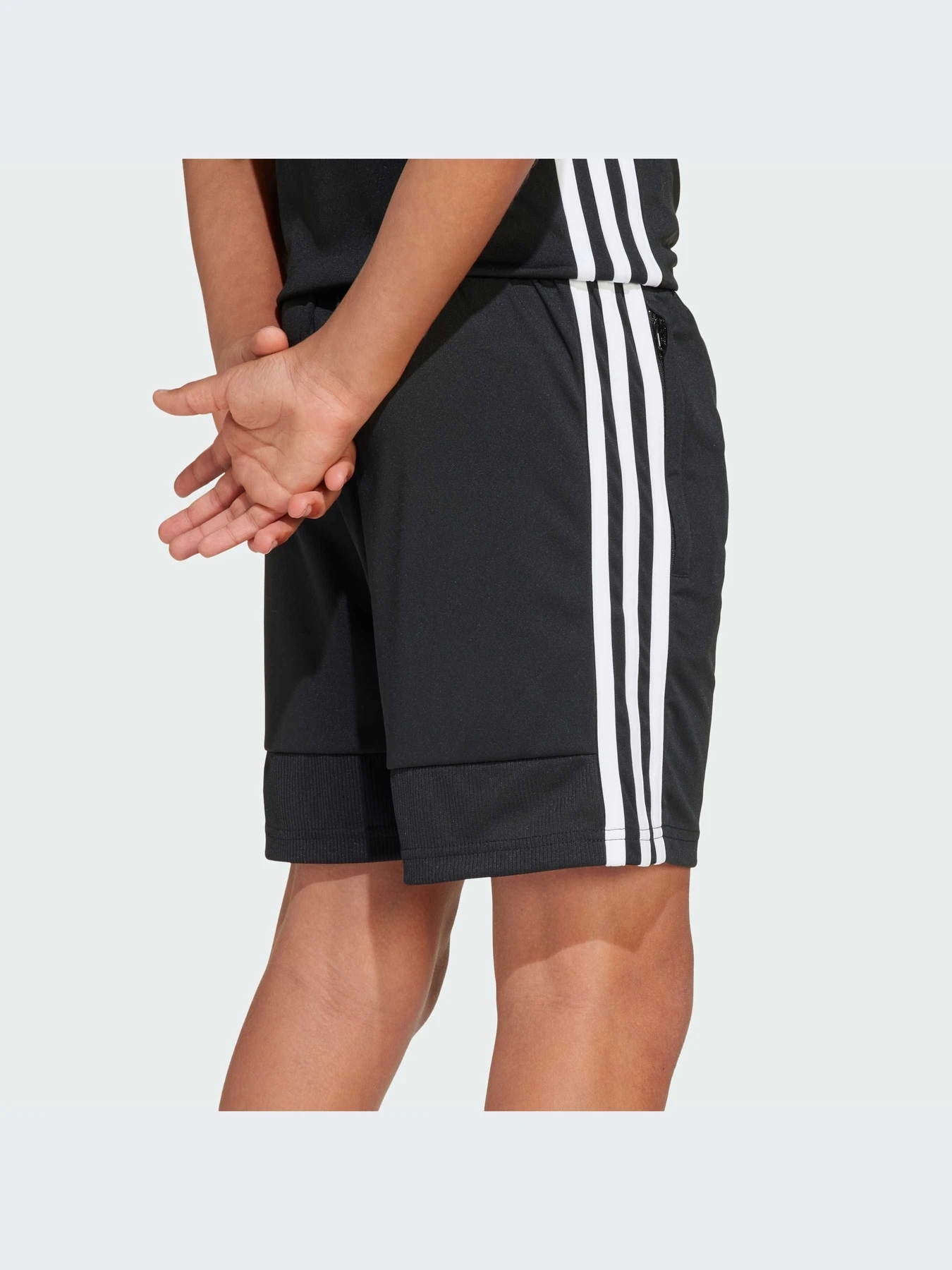 Шорты Adidas Tiro модель JD0599-KZ Шорты Adidas Tiro модель JD0599-KZ Фото