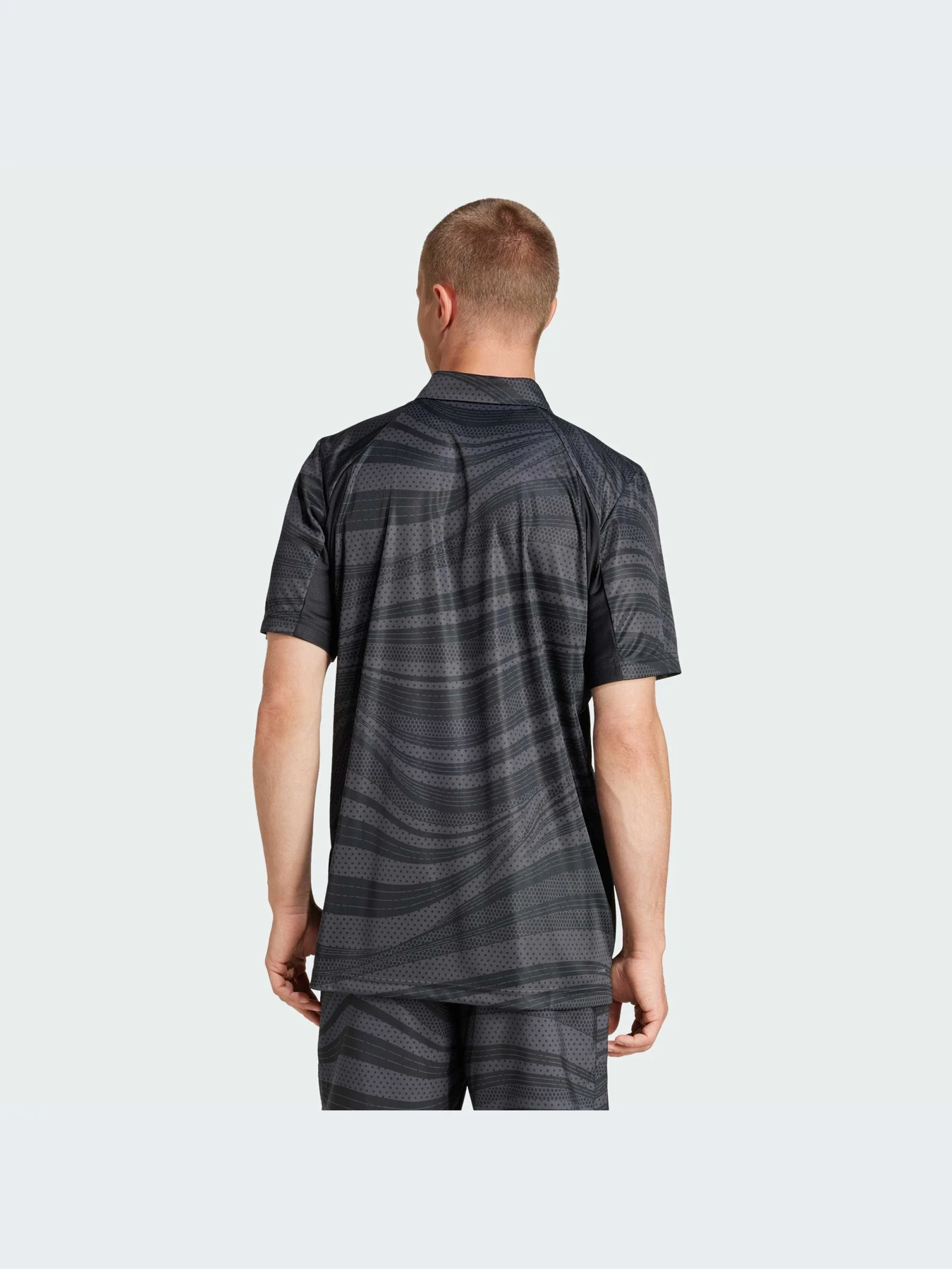 Футболки и поло Adidas модель JD5426-KZ Футболки и поло Adidas модель JD5426-KZ Фото