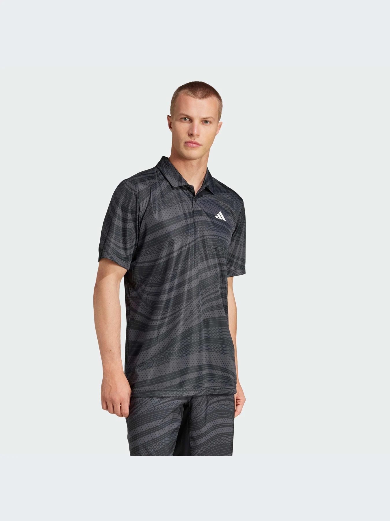 Футболки и поло Adidas модель JD5426-KZ Футболки и поло Adidas модель JD5426-KZ Фото